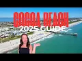 Cocoa Beach Florida Travel Guide 2025