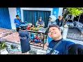 Download Lagu SATE AYAM BUKA PAGI HARI, Pembeli Sampe Antri! Kuliner Favorit Crew Sugeng Rahayu 7819!