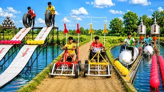The Challenge Mix | Episode 10