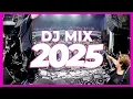 Download Lagu DJ MIX 2025 - Remixes \u0026 Mashups of Popular Songs 2025 | DJ Remix Club Music Disco DJ Mix 2024
