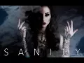 Download Lagu Eleine - Sanity (OFFICIAL LYRIC VIDEO)