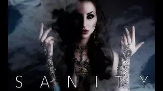 Download Eleine - Sanity (OFFICIAL LYRIC VIDEO) MP3