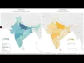 Tableau - India Census 2011