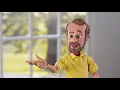 Putting the correct emphasis on Bob s Discount