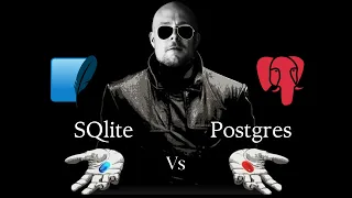 SQLite vs PostgreSQL - Which One Should You Really Use
