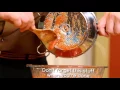How to make tomato sauce with a Food Mill
