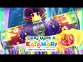 Download Lagu Once Upon A KATAMARI - Announcement Trailer