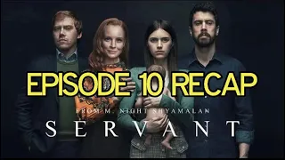 servant season 2 episode 10 joesphine recap