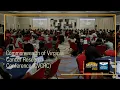 Commonwealth of Virginia Cancer Research Conference 2025