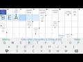 Clean Crosswords - free Crossword Puzzles