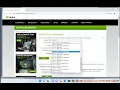 Download GeForce GTX 750 graphics card Driver for Windows 8 2023 Updated