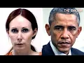 Shannon Richardson The actress who tried to poison Barack Obama through mail