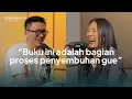 Download Lagu Dee Lestari : Filosofi Tai, Kedukaan, dan Spontanitas Hidup