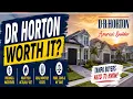 Is DR Horton Worth It What Tampa Buyers Need to Know