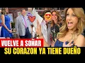 La Conductora LILI ESTEFAN REVELA QUE YA TIENE NOVIO El Me Tiene SONANDO