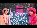 CDTVライブ！鶴と亀「LOVE 2000」圧巻のパフォーマンス