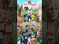 Download Lagu naruto team 7 from generation #shorts