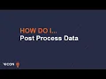 Nexus 2 Tutorial - Simple Workflow