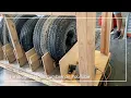 Rock Tumbler