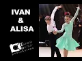 IVAN \u0026 ALISA #dance