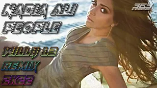 Download Nadia Ali - PEOPLE || WILLY L3 Remix 2k22 || Seri Lagu Nostalgia ReBorn #07 MP3