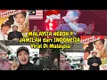 Lagu Viral GILA di Malaysia! Lagu Indonesia ‘JAMILAH’ Jadi Fenomena Baru! 🇮🇩🇲🇾