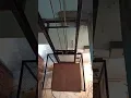 Cargo lift 500kgs