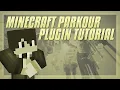 Minecraft Plugin Tutorial Parkour