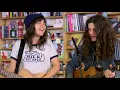 Courtney Barnett and Kurt Vile: NPR Music Tiny Desk Concert