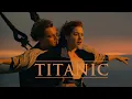 Download Lagu Titanic (1997) Full Movie | Leonardo DiCaprio, Kate Winslet, Billy Z, Kathy B | Facts, Review