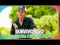 Survivor 50 Updates Jeff Probst s Net Worth Queen Camilla s Tribute Survivor 48 Ratings