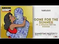 Fabolous - Gone For The Summer Ft. A Boogie Wit Da Hoodie (Summertime Shootout 3)