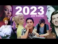 Download Lagu THE 2023 POP MASHUP | Sam Tsui \u0026 Kurt Schneider (Billie Eilish, Morgan Wallen, Doja Cat, \u0026 more!)