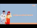 AKMU - My Darling [Türkçe Altyazılı]