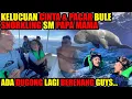 Download Lagu KESERUAN PACAR BULE CINTA SNORKLING SAMA PAPA MAMA‼️PDKT SAMA CALON MERTUA ⁉️