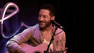 matt cardle time to be alive pizza express live 10 05 2022