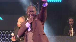 psalmist sefako angikaze ngimbone
