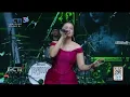 Download Lagu SHABRINA LEANOR X DEWA 19 - BUKAN CINTA MANUSIA BIASA | SELEBRASI SPEKTAKULER HUT RCTI 36🔥