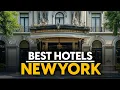 Best Hotels In Newyork Usa - Top 5 Picks For Any Budget
