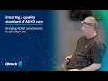 AD assessments in primary care Learnings from the innovative Leap Project Qbtech