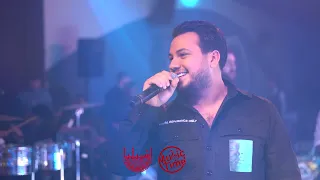 الخوف يرجف الخواف  وديع الشيخ  ترند      دندنها