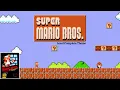 Download Lagu Super Mario Bros (1985) - Level Complete Theme