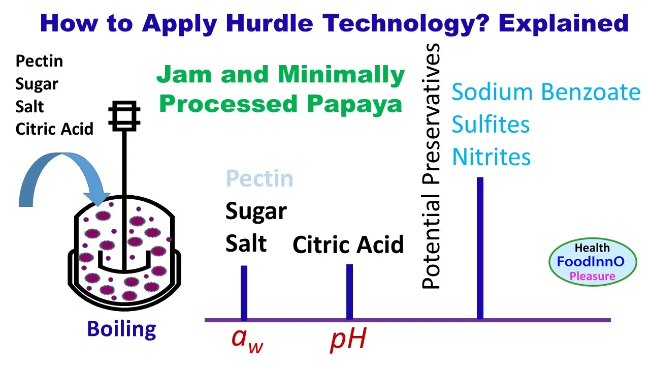 How to Apply Hurdle Technology? Explained