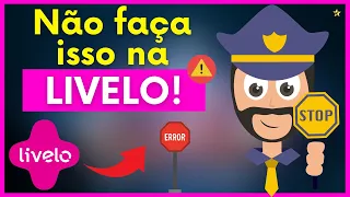 4 principais ERROS que iniciantes cometem na LIVELO | Não use seus pontos LIVELO assim!
