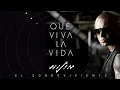 Wisin - Que Viva la Vida (Audio)