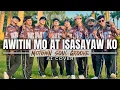 Lagu AWITIN MO AT ISASAYAW KO ( Motown Soul Groove ) - AI Cover | OPM | Dance Fitness | Newfriendz