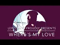 Lagu Where´s My Love -cover by SL