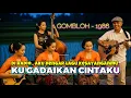 Lagu 🎵 KU GADAIKAN CINTAKU- GOMBLOH 1986 | Cover Keroncong Klasik – Pelintas Waktu Cover Ai