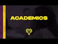 Campus Tour Academic Programs and Studying Abroad