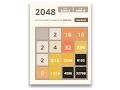 2048 AI - 32768 Tile Achieved Score 630304